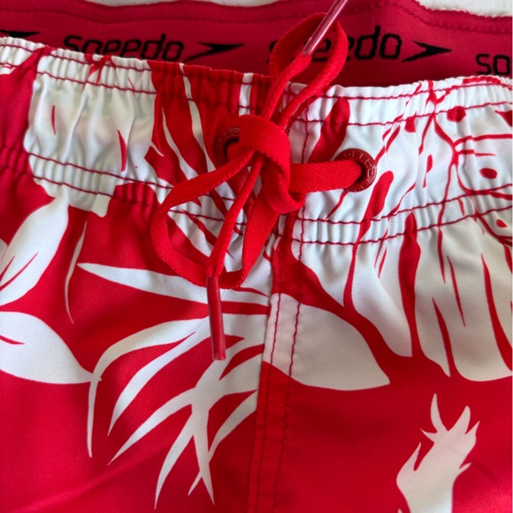 Speedo Men’s Swim Trunks 2XL - Picture 7 of 10